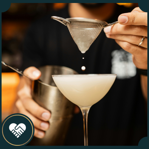 The Spirit of Her: Taco & Tequila Night!